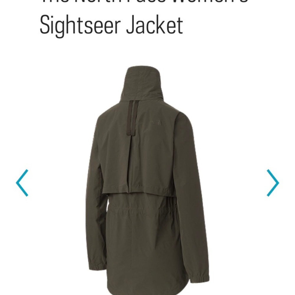 Jacket - Picture 3 of 3